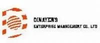  Dinayen Enterprise Management 