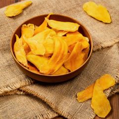 Soft Dried Mango – product photo 3, product detail gallery
