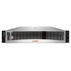 Stackable Sas/SATA Hard Drives R4900 G6 Rack Mounted Server for Internet - Image 3