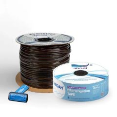 16mm Pressure Compensating Drip Line 1000FT Farm Drip Irrigation System - Image 2