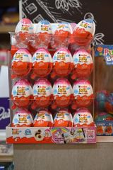 Original Kinder Joy Surprise Creamy Chocolate Delight With Exciting Collectible Toy Premium Quality Wholesale Price - Image 3