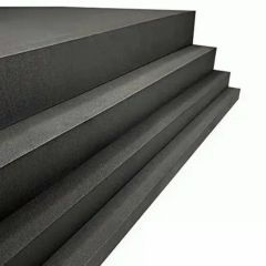 EVA Foam Sheet Customized Protective Packaging Materials Conductive Foam Roll - Image 4