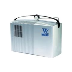 Reliable Fuel Cell Passive Methanol Fuel Cell for Handling Equipment - Image 2
