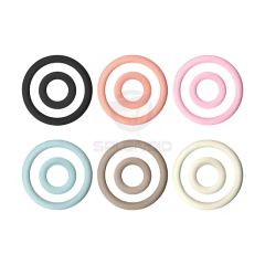 2.5/4.5 Kg Pilates Ring Pilates Accessories Fitness Equipment Sporting Goods - Image 6