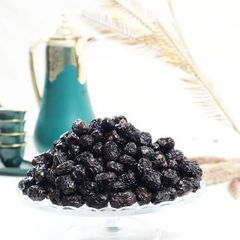 Premium Saudi Ajwa Dates (Kurma) – product photo 2, product detail gallery