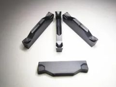 CNC Cutting Machine Milling Threading Grooving Parting Tools Cemented Carbide Insert - Image 2