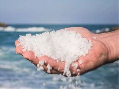 Premium Iodized & Natural Sea Salt – 100% Pure, Food-Grade & Export Quality | Kenhar Enterprises - Image 3
