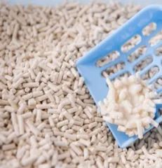 Hot Sell Pet Product Professional Pet Supplier of Tofu Cat Litter, Silica Gel Cat Litter, Bentonite Cat Litter and Other Pet Accessories - Image 3