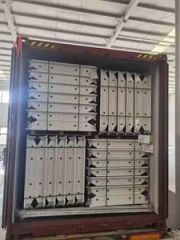 Formwork System with Panel&Prop Early Stripping Trademark GF Model NO. GF Origin China Material Steel HS Code 8480600000 - Image 4