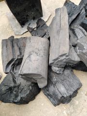 acacia charcoal, premium hard wood - Image 2