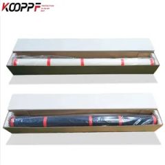 Matte TPU Car Paint Protection Film Privacy Protection Vinyl Sticker - Image 4