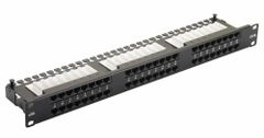 Patch Panel Quality Good Quality Strength High Strength Durability Long Lasting Technology Modern Technology Material Tested Quality - Image 1