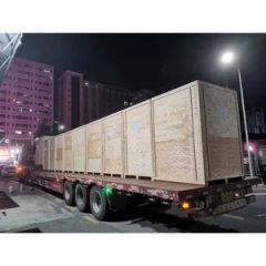 Automated Handling System Mobile Robots Logistics Operations Machine Manufacturer - Image 3