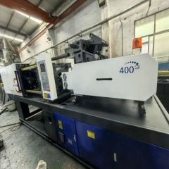Bottle Cap Shampoo Edible Oil Cap Making Plastic Injection Moulding Machine - Image 2