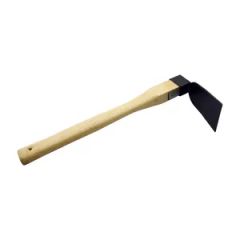OEM 38cm Length Customizable Hoe Rake Cultivator Pick - Image 2