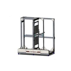 Full-Scale Environmental Reliability Test Chamber for Building Hardware - Image 5