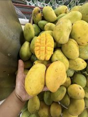 Yellow mango Awees - Image 1