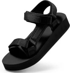 EVA Sandals OutSole EVA Style Casual Gender Women HS Code 640299 Color Any Color Heel shape Flat Heel Height Flat Toe Cap Open - Image 2