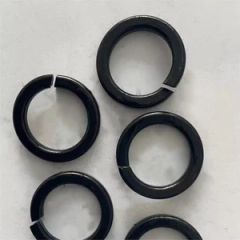 High-Quality Industrial Spring Lock Washers - Image 1