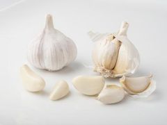 Garlic Well package Fresh and dried Process and raw form  – product photo 3, product detail gallery