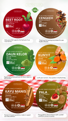 Curcumin in Powder Form, Premium Quality – product photo 2, product detail gallery