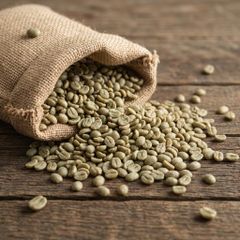 Organic Whole Coffee Beans Freshly Harvested | Specialty Coffee 100% Chemical-Free Organic - Image 2