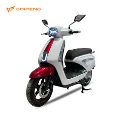 Jinpeng 2023 Best Price Electric Motorcycle for Adults Electric Scooter - Jiangsu Jinpeng Group Co., Ltd.