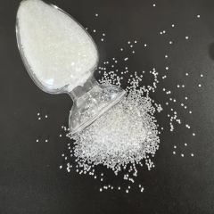 Eco-Friendly Expanded Polystyrene EPS Pellets for Foam Production - Image 6