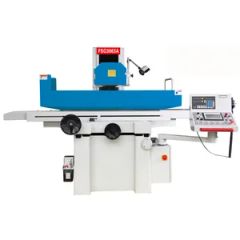 Saddle Moving Auto Surface Grinding Machine 3063 - Image 6