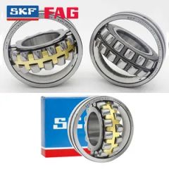 22203 22303 23036 Kmc3w33 SKF FAG Self Aligning Spherical Roller Bearing for Mining Trucks - Xingtai Tuoyuan Machinery Parts Co., Ltd.