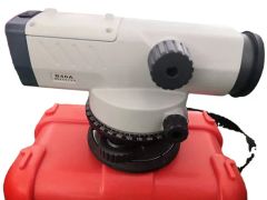 2024 New B40A Measuring Instruments Auto Level for Land Surveying - Image 5