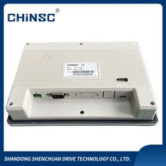 Touch Screen Monitor Customized OEM Supported Industrial Panel Human-Machine Interface Touch Screen LCD Display - Image 5