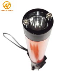 LED Traffic Wand LED Traffic Control Wand Traffic Light Wand Rechargeable Traffic Wand Light - Image 3