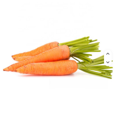 Premium Fresh Carrots All Specifications Wholesale Fresh Vegetables From - Image 1