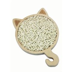 Eco-Friendly Tofu Cat Sand Cat Litter for Competitive Price - Image 4