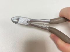 FT91003 Side Cutting Plier 6" - Image 5