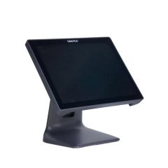 15 Inch P0s Touch Screen Monitor 1024 768 Desktop Computer Cash Register with High Resolution Touch Technology - Image 1