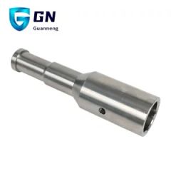 Customized Metal Processing Machinery Parts Supply - Image 2