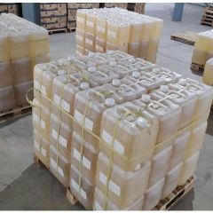 Superior Grade Refined Sunflower Cooking Oil - Bulk Quantity, Consistent Quality. High Vitamin-E, Heart Healthy Fats and Omega-6 fatty acids. - Image 3
