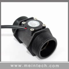 DN40 Water Flow Sensor Water Flowmeter Water Treatment - Image 5