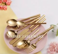 Wedding/Event Cutlery Sets New Design - Image 3