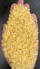 Golden Sella Basmathi Rice 1121 – product photo 1, product detail gallery