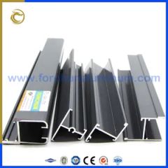 Glass Partition Profile Aluminium Profile for Windows and Doors - Image 1