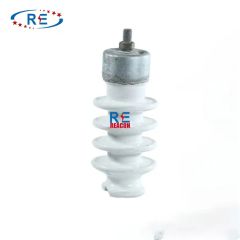 Porcelain Electrical Ceramic Porcelain Insulator - Image 6