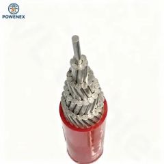 Household Appliance Copper PVC Insulated Electric Building Wire Cable - Image 3
