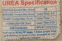 Urea Granullar - Image 1