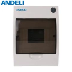 Andeli Mg-6 Electrical Distribution Box Size Model Tsm Brand Andeli Origin China Model NO. MG-6 Trademark ANDELI Transport Package - Image 5