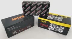 Motorcycle Parts High Quality Winter Full Finger Motorcycle Gloves - Image 4