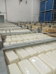 Analogue Mozzarella Blocks (2.5kg, 3kg) - Image 3