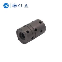 Orthopedic Implants Titanium Expandable Cage MOQ 1PCS Origin China Material Titanium Trademark XC medico Process CNC - Image 2